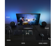 Logitech G512 Carbon Tactile - 566513 - zdjęcie 10